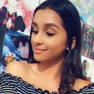 Meet your Posher, Vanessa